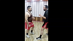 موی تای (تای بوکسینگ)