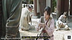 فیلم ترسناک و کره ای &laquo;شی...