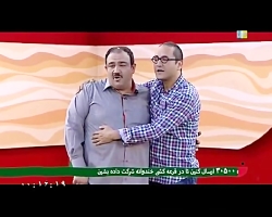 استندآپ کمدی مهران غفوریان  خن...