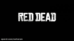 تلریلر آپدیدت جدید بازی RED DE...