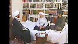 صانعی- امام خمینی