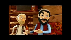 لوله زایی چاه آب های کشاورزی ب...