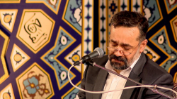 حاج محمود کریمی  شور (بی&zwnj;...