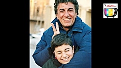 ماجرای ازدواج رضا کیانیان و گو...