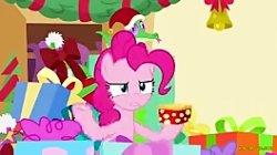 پونی کوچولو  دوبله فارسی