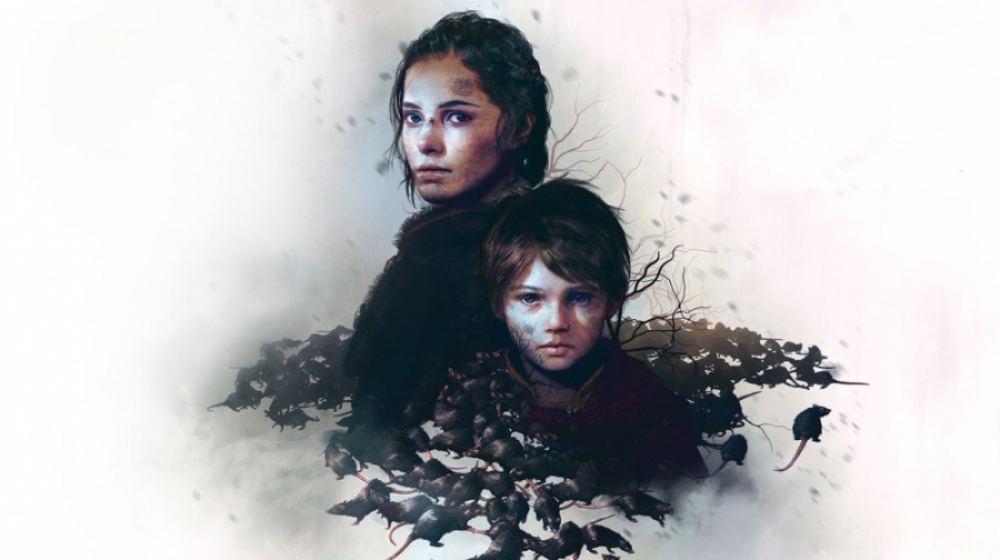 30 دقیقه ابتدایی بازی A Plague Tale Innocence