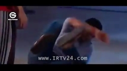 دوبله سریال من عاشق تو هستم قس...