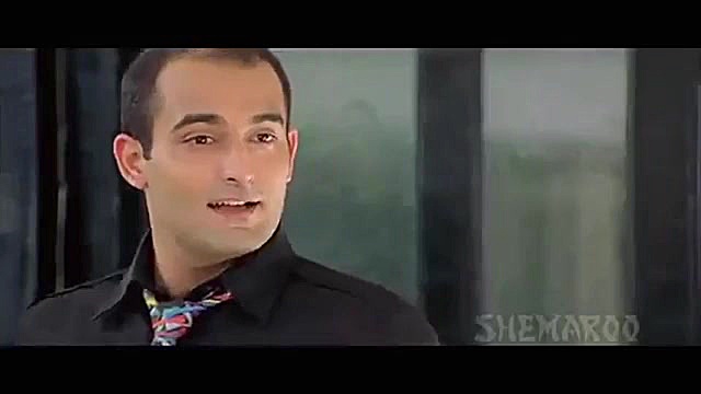 کمدی هندی هنگامه (الم شنگه) با دوبله فارسی زمان8768ثانیه