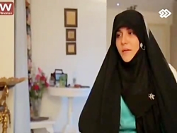 حجاب(بخاطر شهدا )