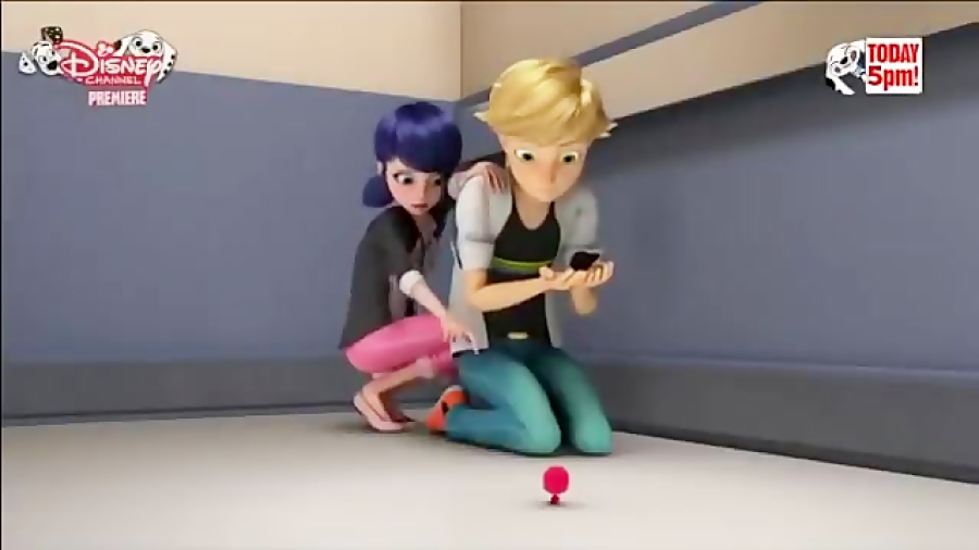 Miraculous Saison 3 Episode 9 [ENGLISH DUB] oblivio | Miraculous Ladybug Season 3 Episode 9 Full