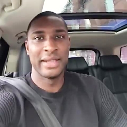 کلیپ یاد به  جی‌لوید ساموئل