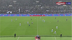 خلاصه بازی آتالانتا 0 - لاتزیو...