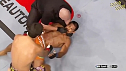 20 صحنه به یاد ماندنی ورزشی!