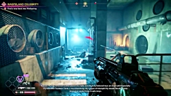 RAGE 2 Walkthrough Gameplay Part 3 - KLEGG (Story Campaign)
