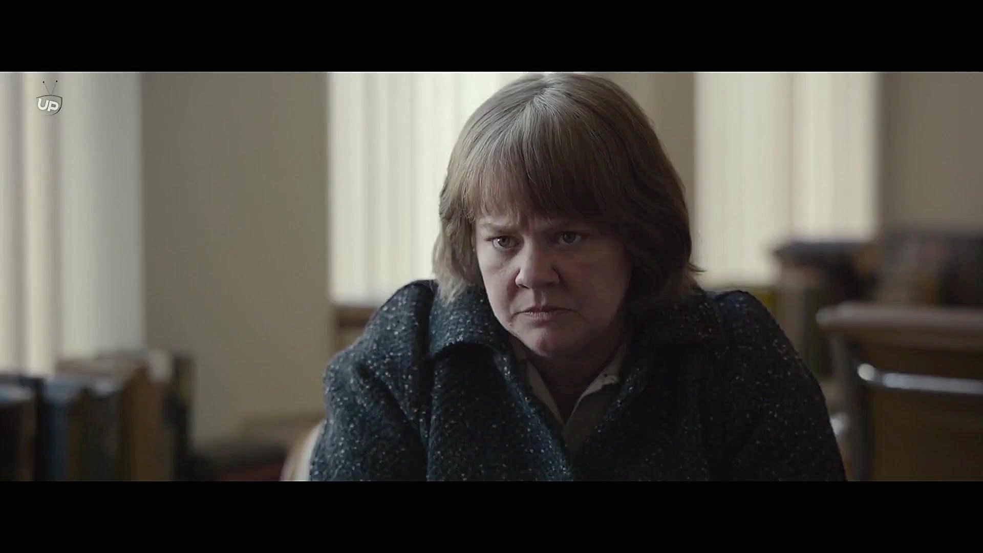 فیلم Can You Ever Forgive Me 2018 با دوبله فارسی زمان6376ثانیه