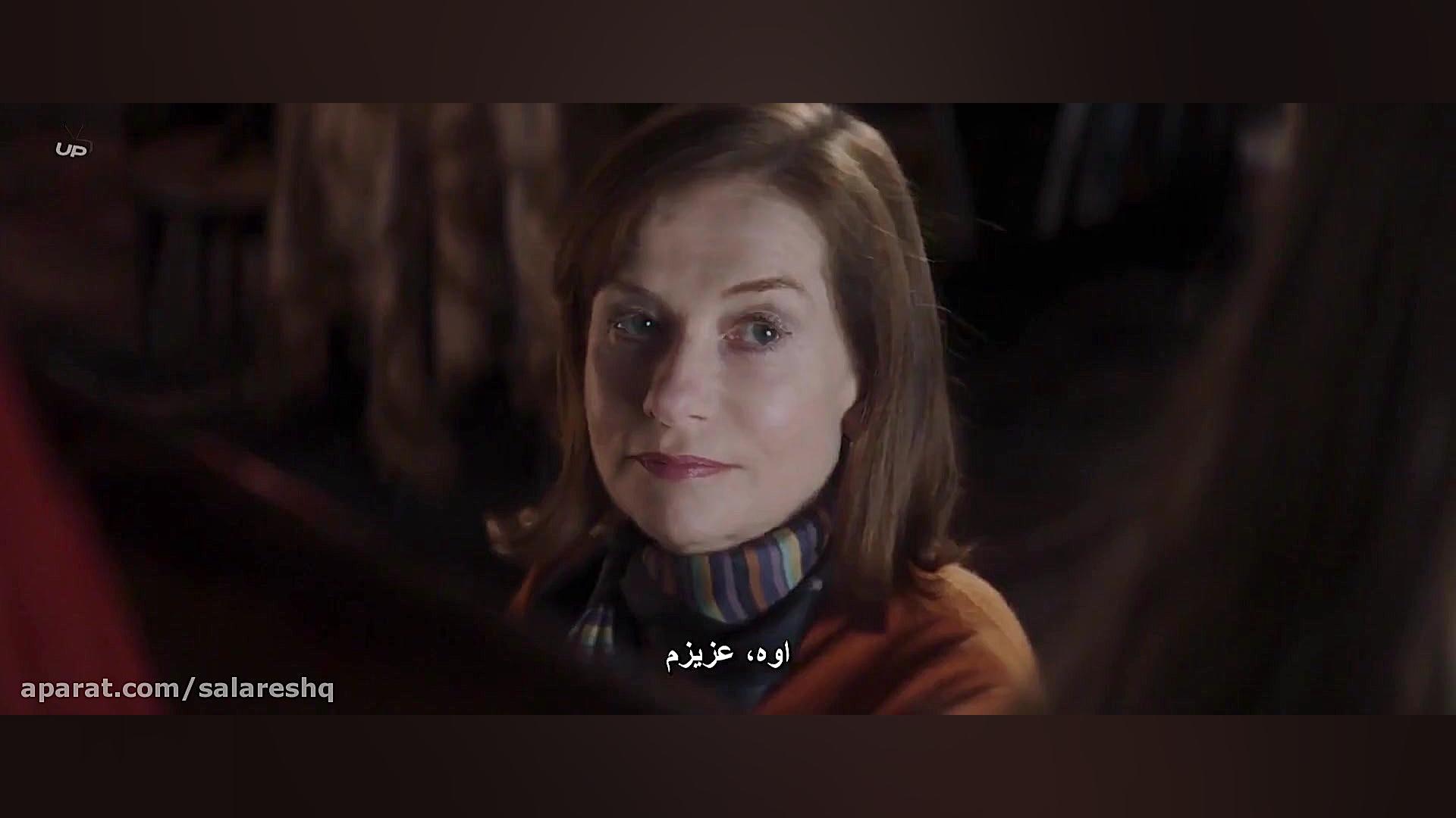 فیلم Greta 2018 گرتا درام هیجان انگیز زیرنویس فارسی هدیه کانال عید الزهرا فول HD زمان5802ثانیه