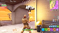 پر قدرت ترین سلاح های بازی فور...