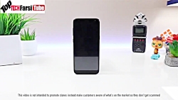 سامسونگ گلکسی اس 8 فقط 80 دلار...