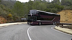 Setra S 531 DT Double-decker b...