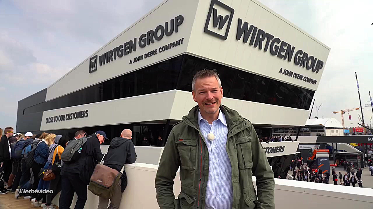 WAS EIN GERÄT! Diese Technik hätte ich nie vermutet! گوگوش