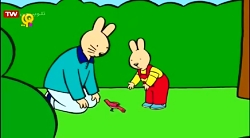 خرگوش&zwnj; های بازیگوش  میلاد...