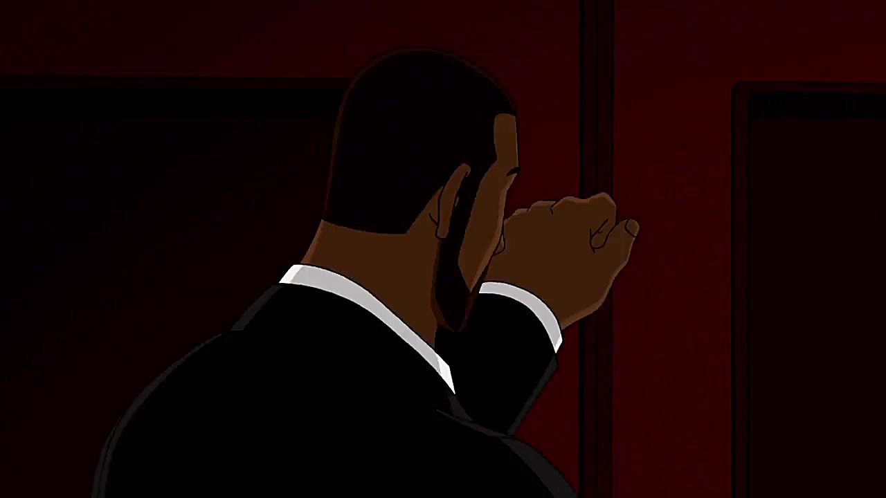 بتمن مغلوب شنل سرخ Batman Under the Red Hood 2010   زیرنویس فارسی زمان4549ثانیه