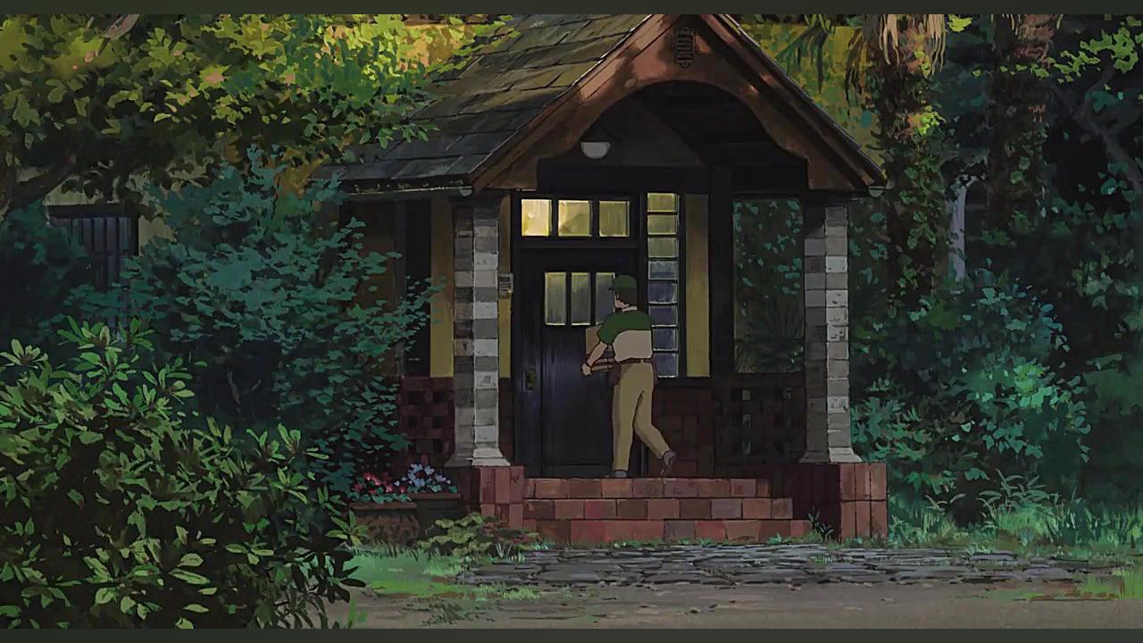 دانلود انیمیشن دنیای مخفی آدم کوچولو The Secret World of Arrietty 2010 زمان5700ثانیه