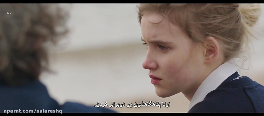 فیلم Storm Boy 2019 پسر طوفان خانوادگی مهیج اجتماعی زیرنویس فارسی HD زمان5919ثانیه