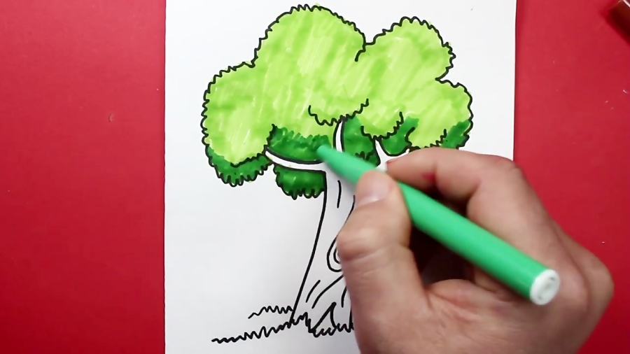 رسم قارب صغير الرسم بالارقام تحويل رقم 1 الى مركب صغير