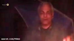 اخرین سکانس سریال پر طرفدار هی...