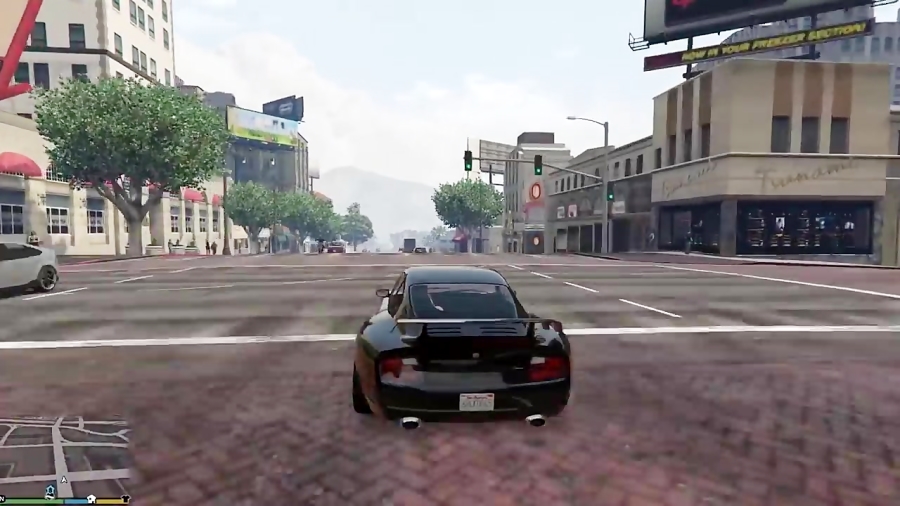 GTA 5 Cheats PC *New*