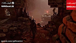 تریلر جدید Shadow of the Tomb Raider: The Grand Caiman