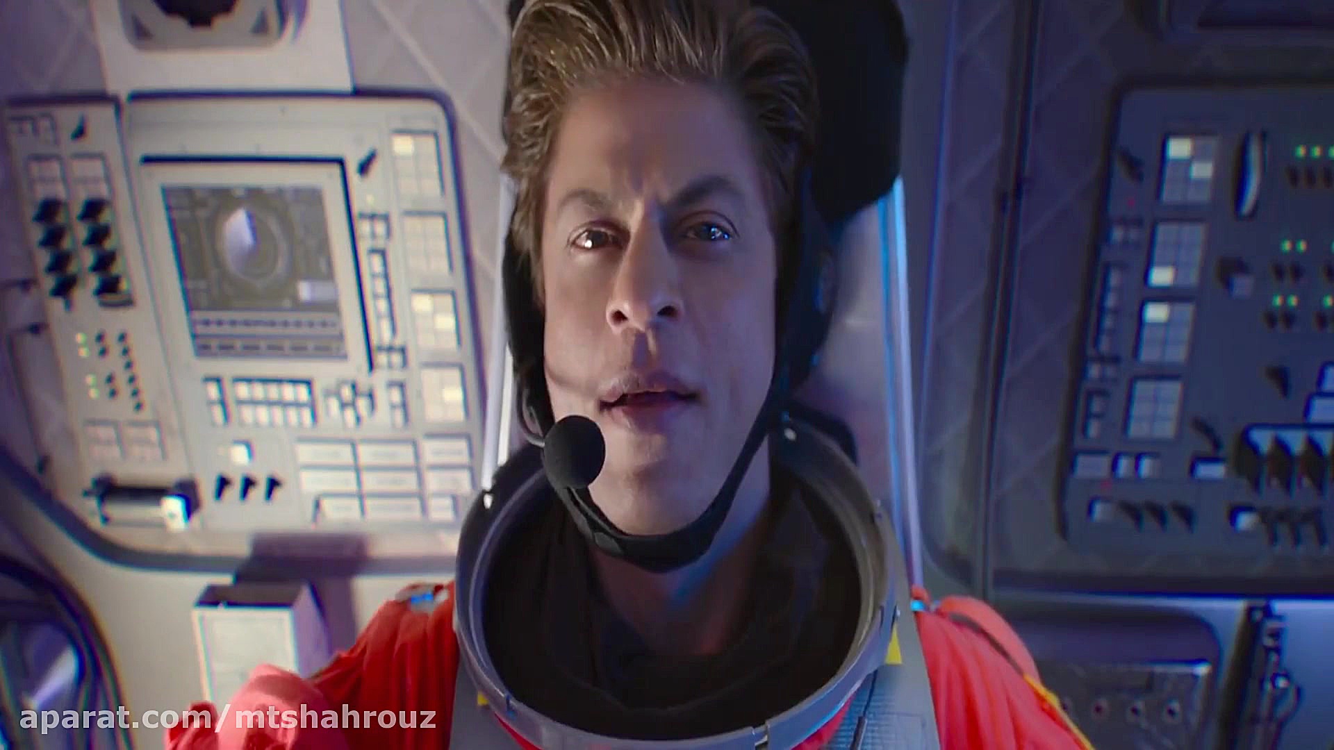 فیلم  صفر با دوبله فارسی Zero 2018 زمان7749ثانیه