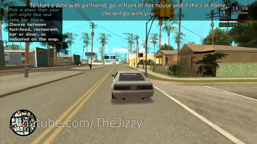Things Players HATE About GTA San Andreas