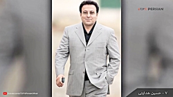 ۸ غـول ثـروت و مـیـلـیـاردر ای...