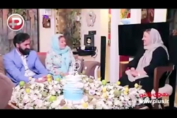 جشن سالگرد ازدواج بهاره رهنما...