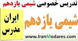 بهترین معلم های تدریس خصوصی شی...