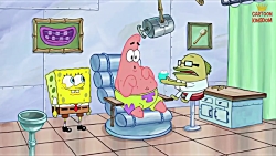 کارتون باب اسفنجی  باب اسفنجی...