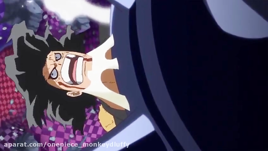 One Piece قسمت 870 دیدئو Dideo