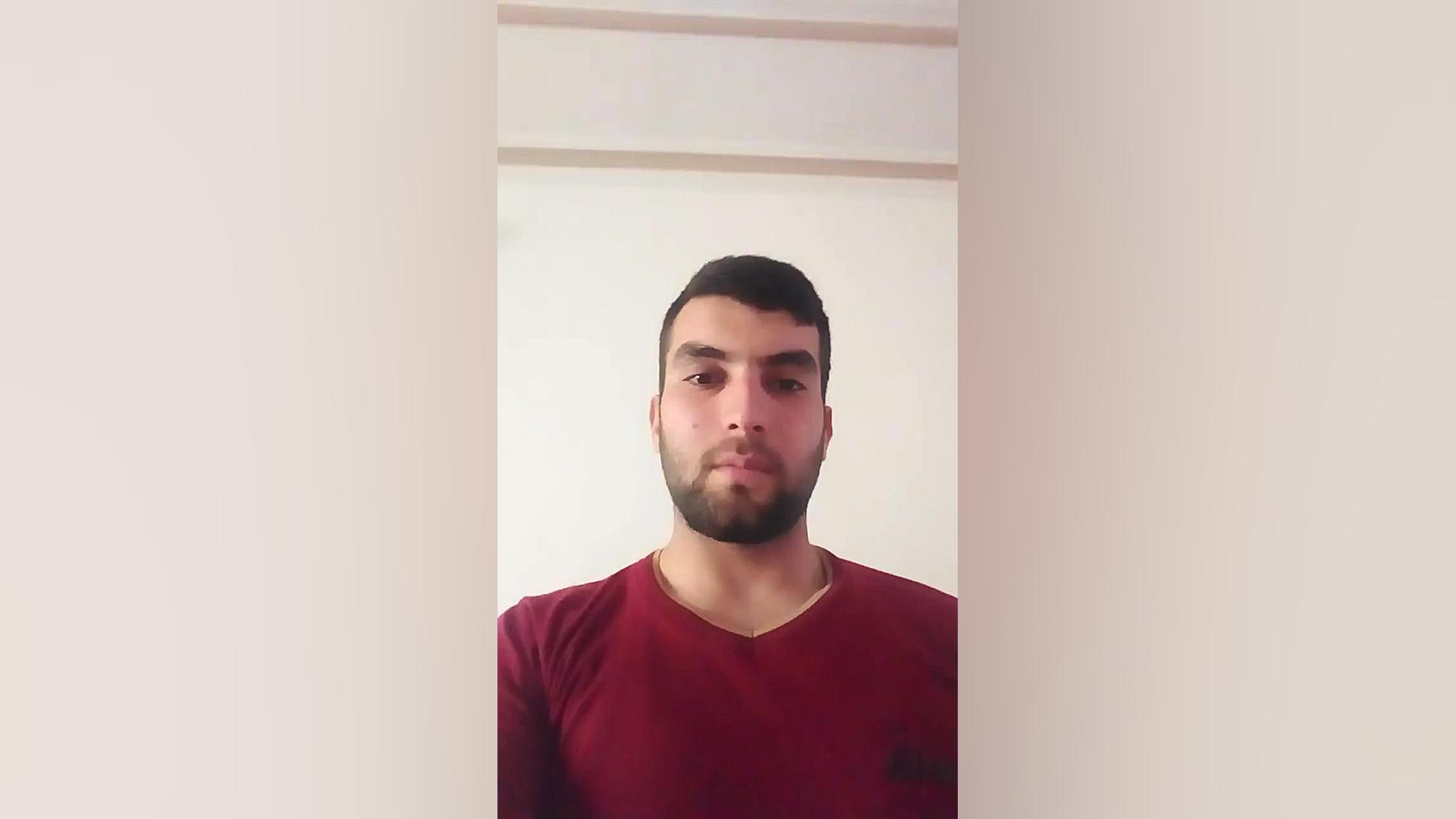 معرفی جهت شرکت در سری ششم مسابقه فرمانده. زمان53ثانیه