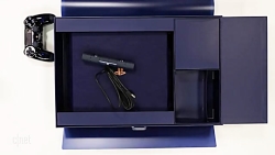جعبه گشایی پی اس ۴ سونی پرو(PS4 SONY PRO)