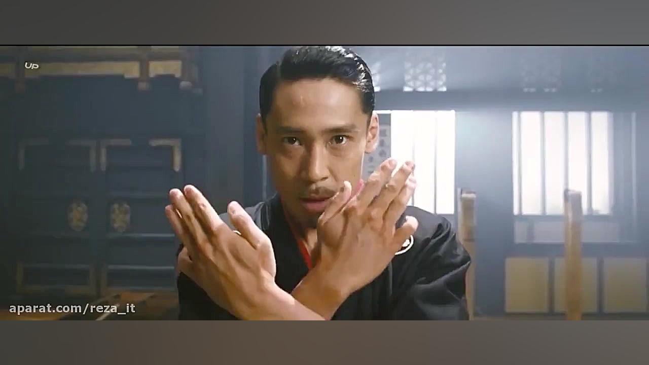 فیلم رزمی بازگشت چن ژن 2010 The Return of Chen Zhen دوبله فارسی زمان4391ثانیه