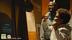 "رودخانه قرمز می شود" محصول 20...