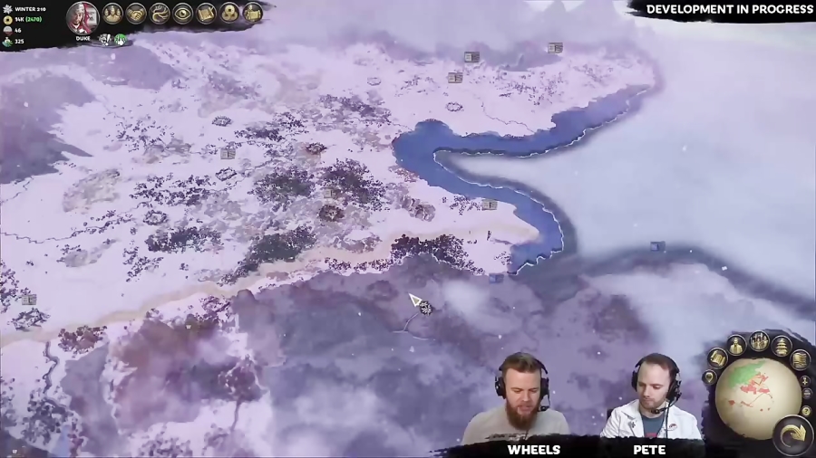 تماشا کنید: Total War: THREE KINGDOMS - Mid Game Spotlight