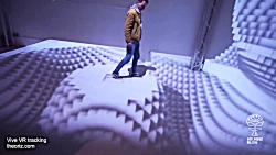 سرگرمی های شگفت انگیز