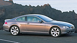 The 2019 BMW 8 Series Is BMW's...