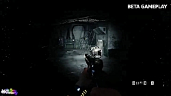 گیم پلی بازی Metro Exodus Take...