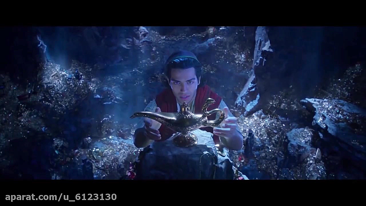 Aladdin streaming film regarder et télécharger Gratuit HD لمینت
