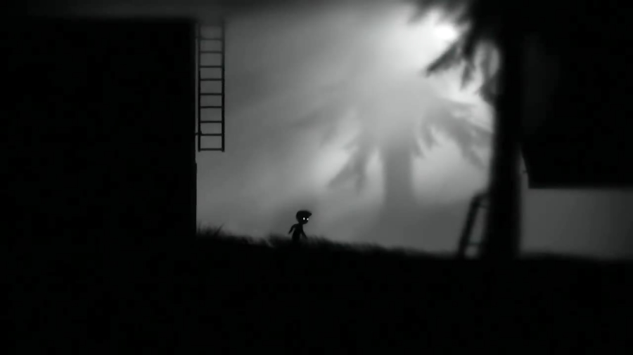 Limbo walkthrough chapter 35