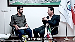ویلاها آب دزدیدند، روستاها بی...